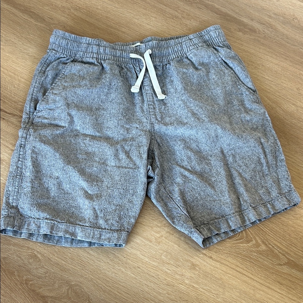 Old Navy Athletic Gray Men's Shorts